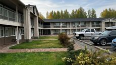 Quesnel Inn