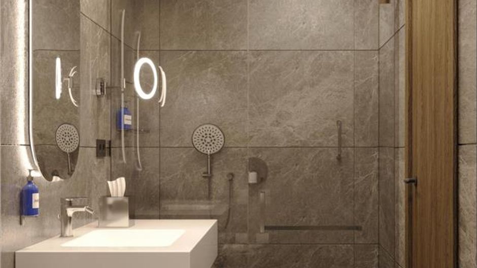 Radisson Blu Residences, Istanbul Kartal Room