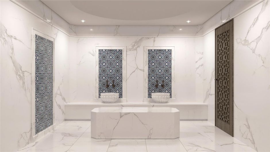 Radisson Blu Residences, Istanbul Kartal Spa