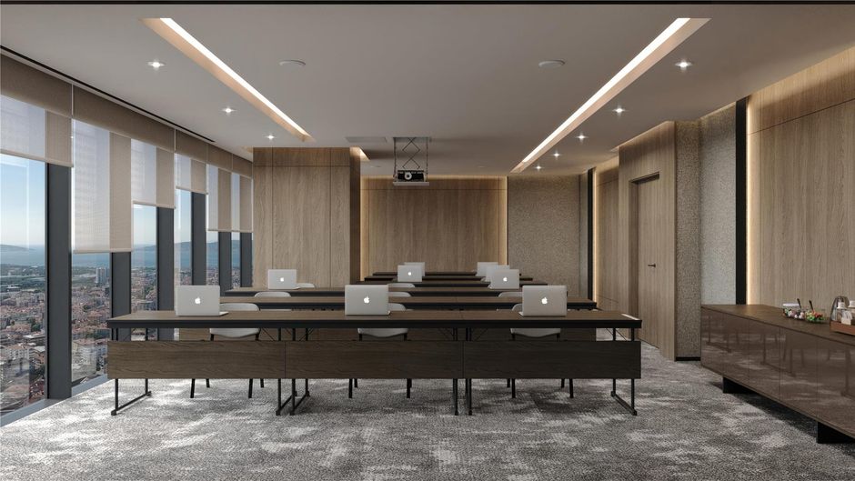 Radisson Blu Residences, Istanbul Kartal Meeting