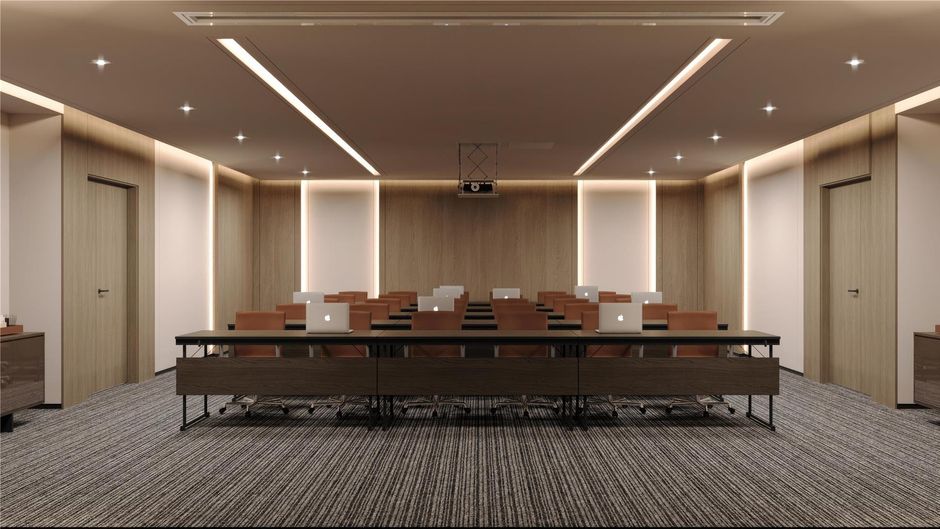 Radisson Blu Residences, Istanbul Kartal Meeting