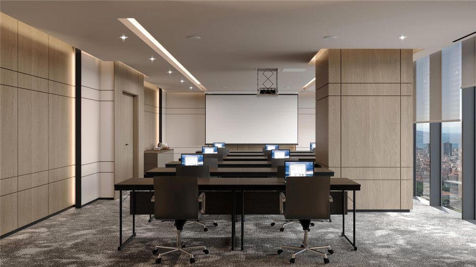 Radisson Blu Residences, Istanbul Kartal Meeting