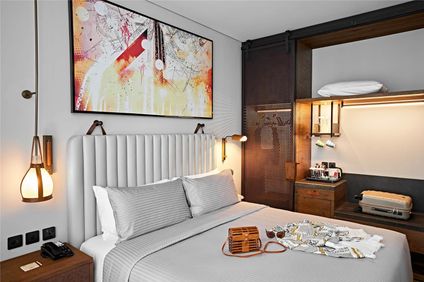 Barcelo Business Bay Dubai