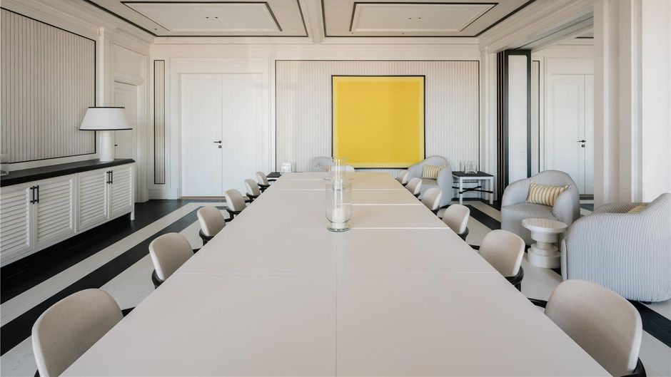 MIM Sotogrande Melia Collection Meeting