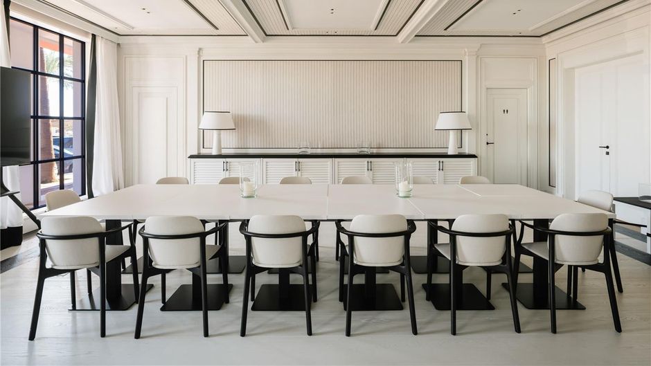 MIM Sotogrande Melia Collection Meeting