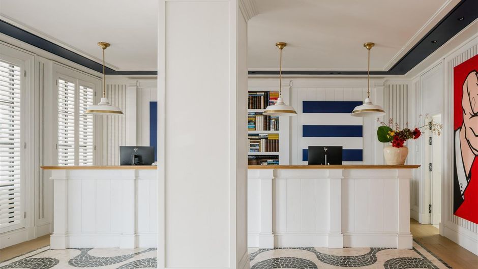 MIM Sotogrande Melia Collection Other