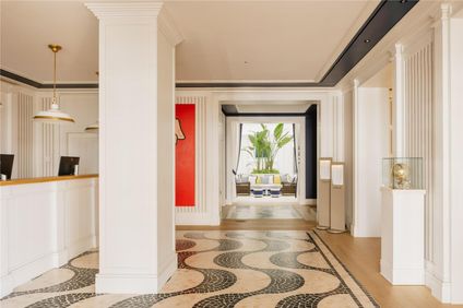 MIM Sotogrande Melia Collection