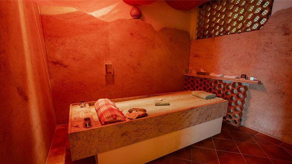 Vier Jahreszeiten am Schluchsee Spa