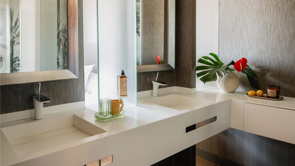 MIM Hotel Sitges Room