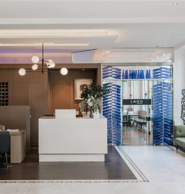 MIM Hotel Sitges