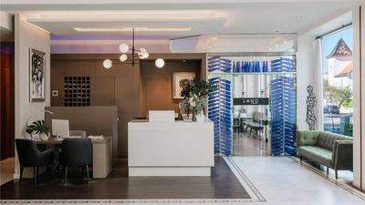 MIM Hotel Sitges
