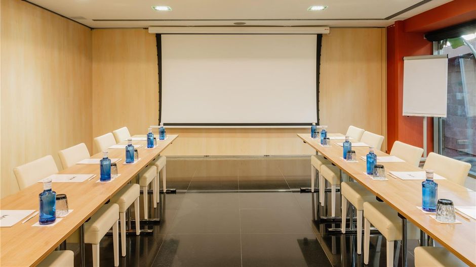 MIM Hotel Sitges Meeting