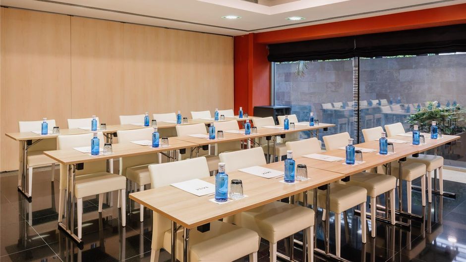 MIM Hotel Sitges Meeting