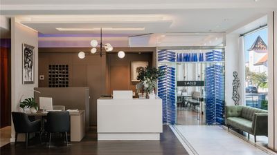 MIM Hotel Sitges