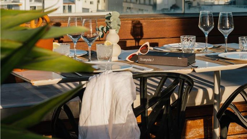 MIM Hotel Sitges Restaurant