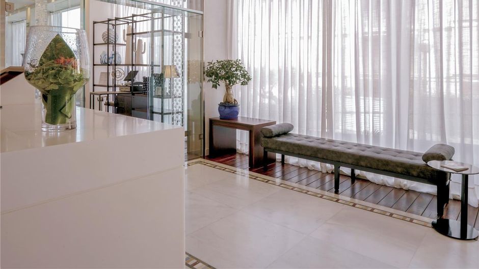 MIM Hotel Sitges Exterior