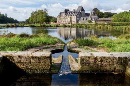 Manoir du Stang