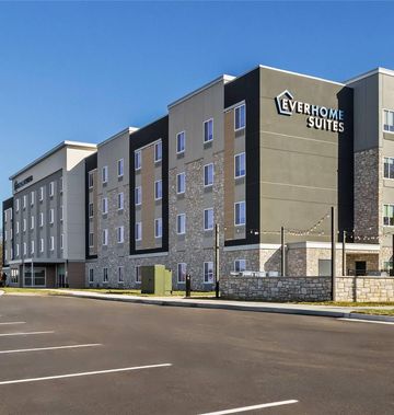 Everhome Suites, Bowling Green