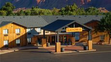 Slackline Moab, Outset Collection by Hil