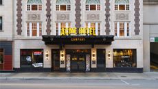 ACME Hotel Company