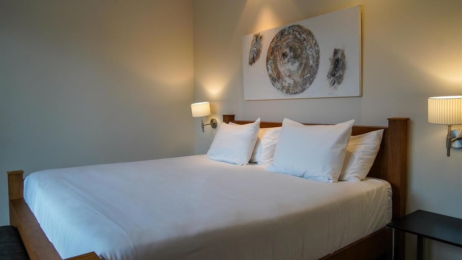 Las Caldas Villa Termal Suite