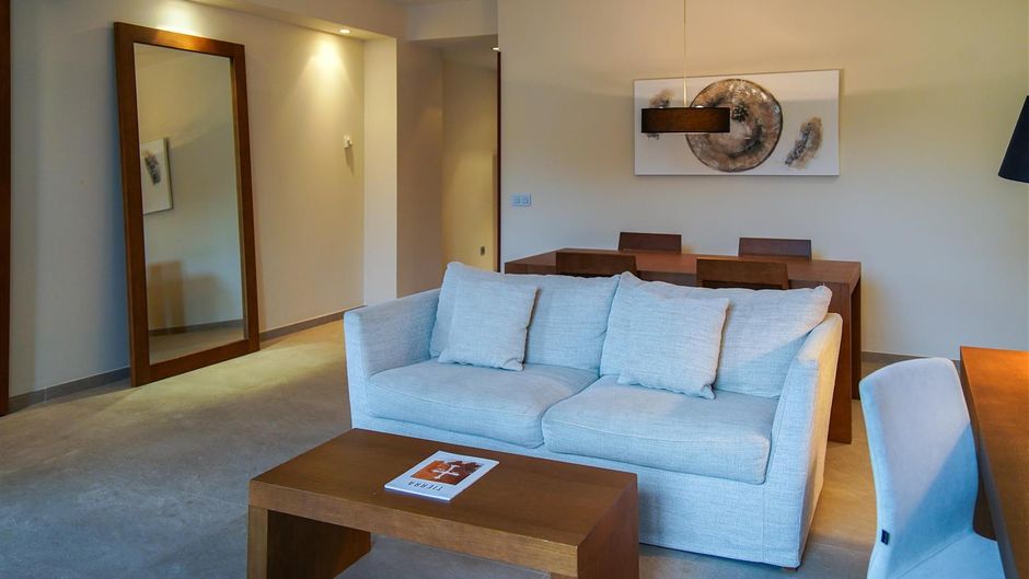 Las Caldas Villa Termal Suite
