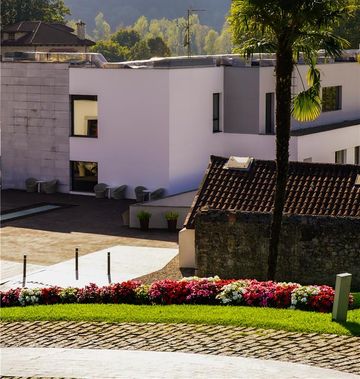 Las Caldas Villa Termal