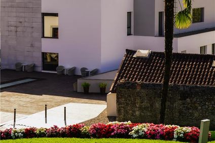 Las Caldas Villa Termal