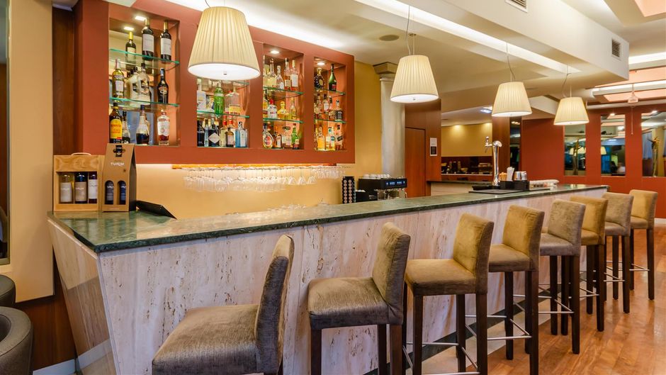 Turim Europa Restaurant