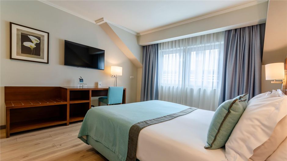 Turim Europa Room