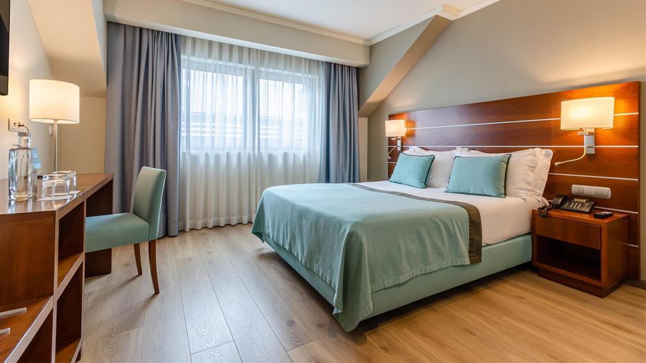 Turim Europa Room