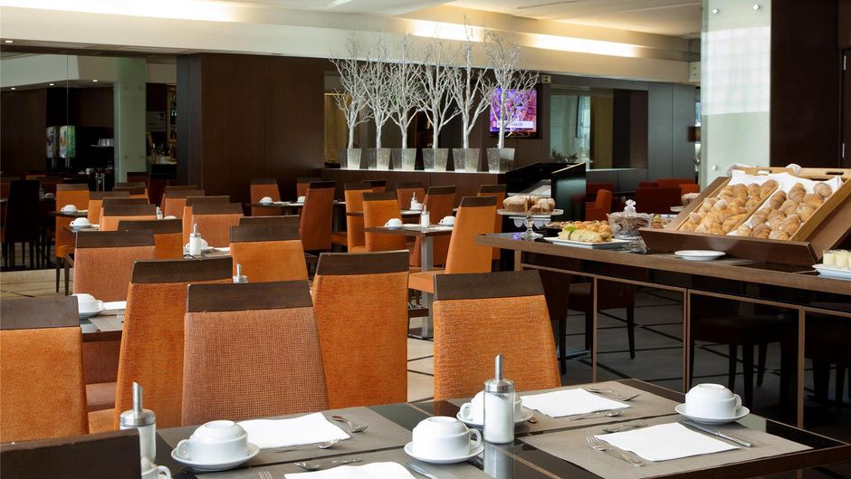 Turim Alameda Restaurant