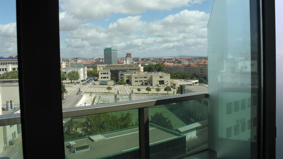 Turim Alameda Room