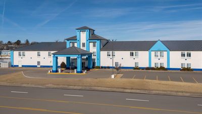 Days Inn by Wyndham Dodge City