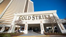 Gold Strike Casino Resort