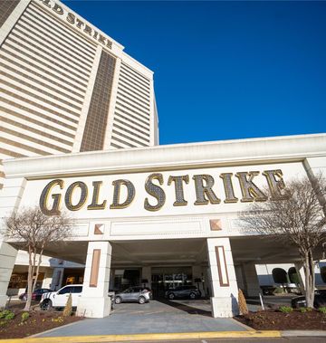 Gold Strike Casino Resort