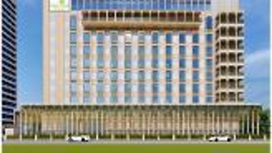 Sindhu International Exterior