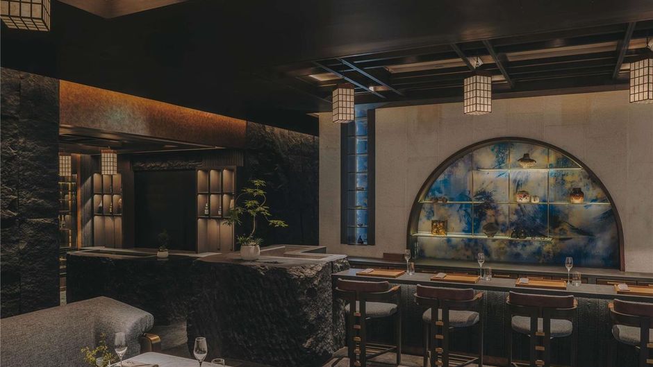 Fairmont Hanoi Restaurant