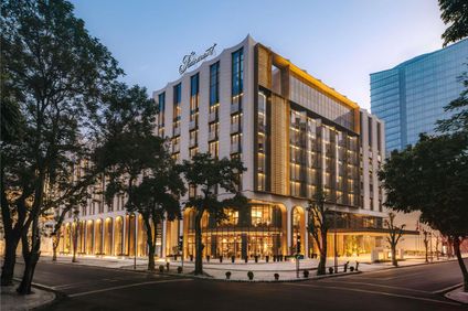 Fairmont Hanoi