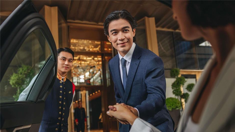 Fairmont Hanoi Other