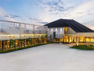 Novotel Pontianak