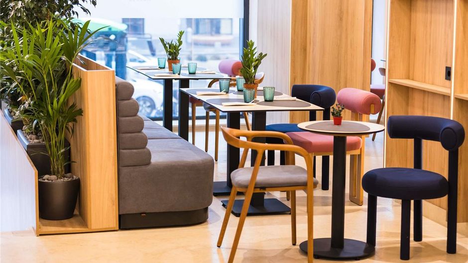 Mercure Bucharest Cantemir Other