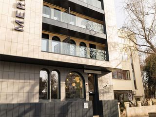 Mercure Bucharest Cantemir