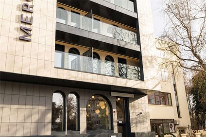 Mercure Bucharest Cantemir