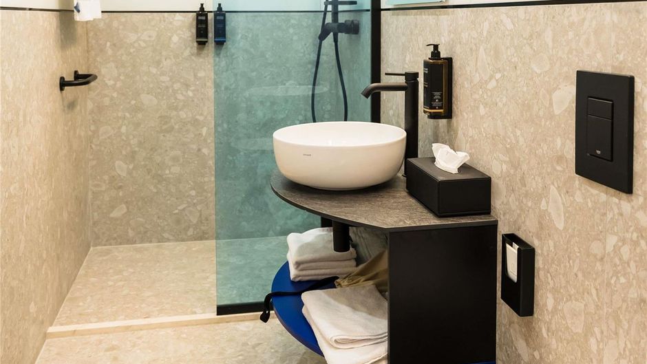 Mercure Bucharest Cantemir Room