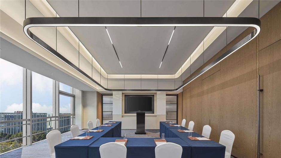 Novotel Changzhou Hi-Tech District Meeting