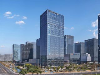 Novotel Changzhou Hi-Tech District