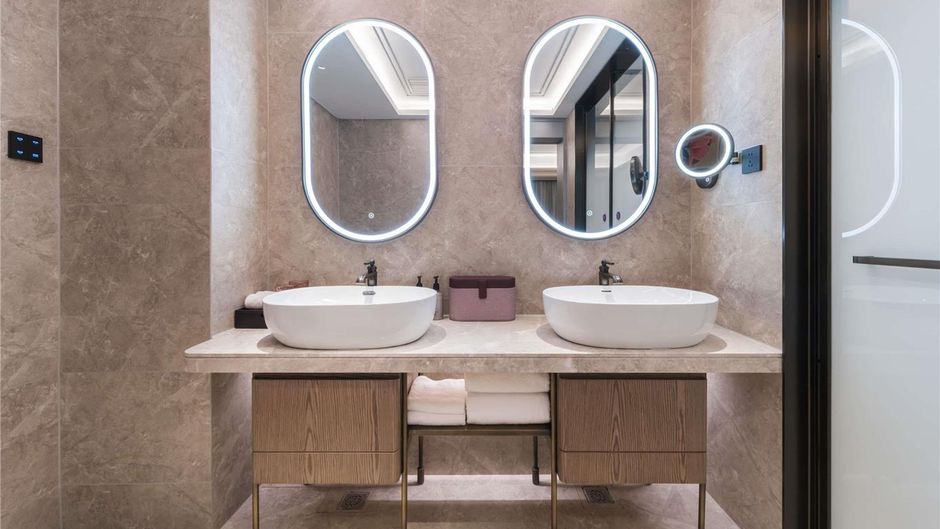 Mercure Zhangjiajie Tianmen Suite
