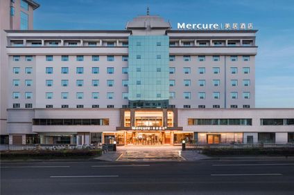Mercure Zhangjiajie Tianmen