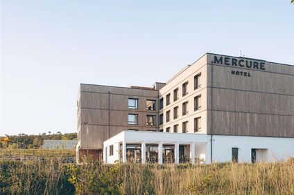 Mercure Quimper Kerlic